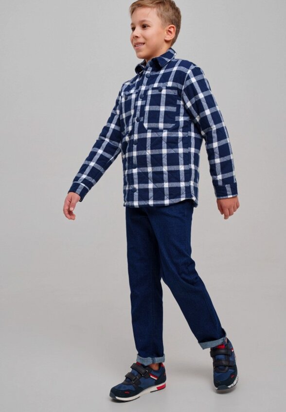 Куртка утепленная PlayToday