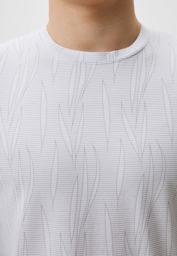 Футболка O'STIN