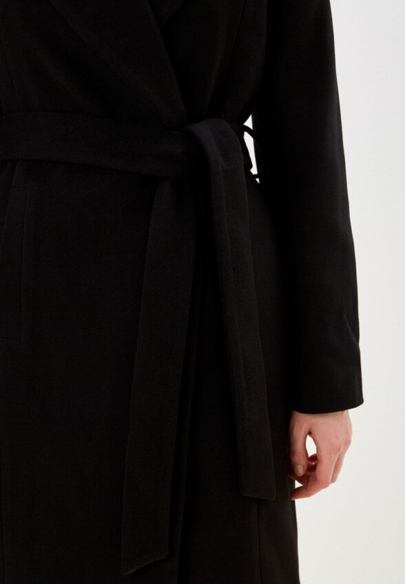 Пальто-халат Ovelli