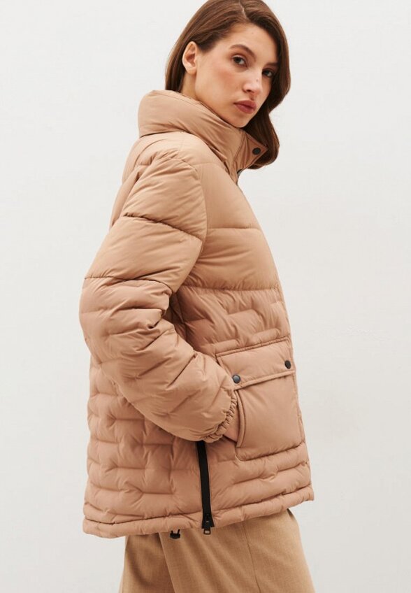 Пуховик Gerry Weber