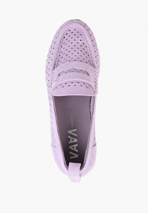 Лоферы Vasconte