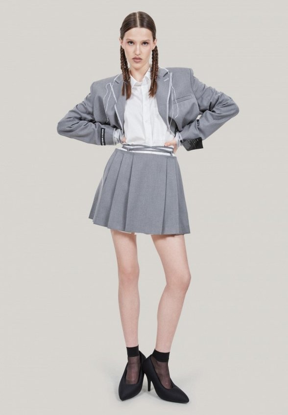 Юбка Post Post Scriptum