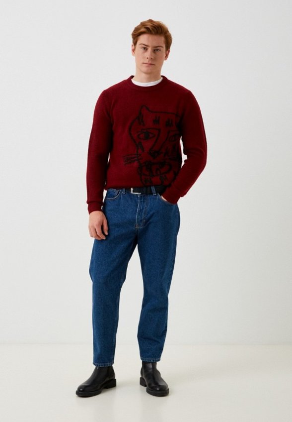 Джемпер Marco Di Radi