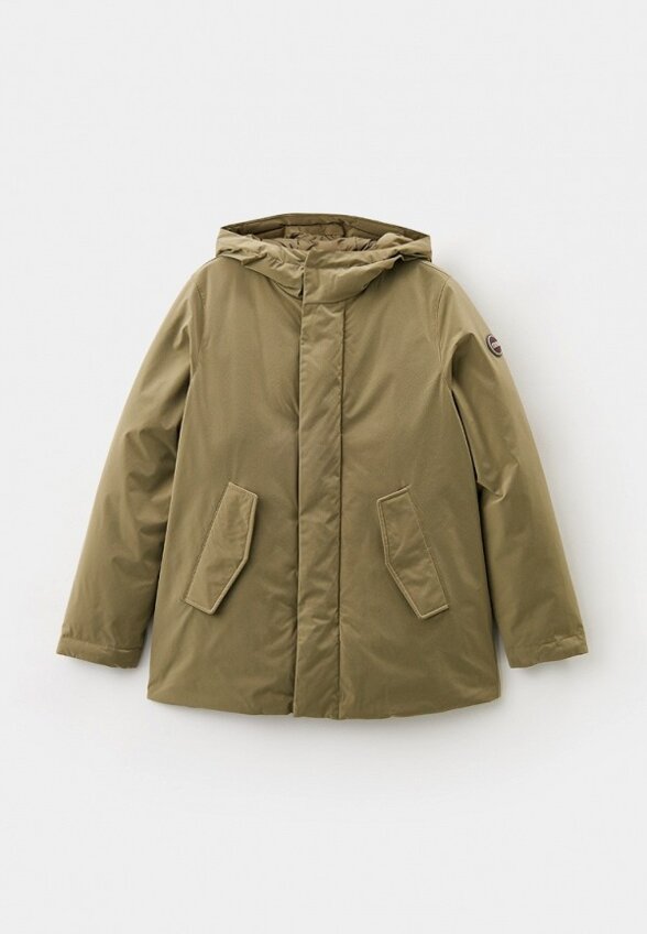 Пуховик Colmar