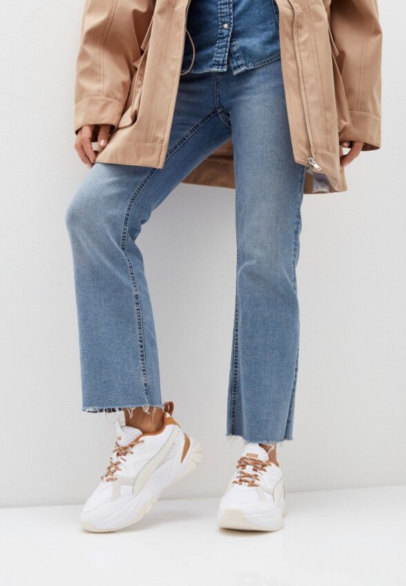 Кроссовки PUMA