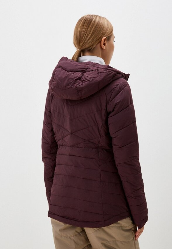 Куртка утепленная Columbia