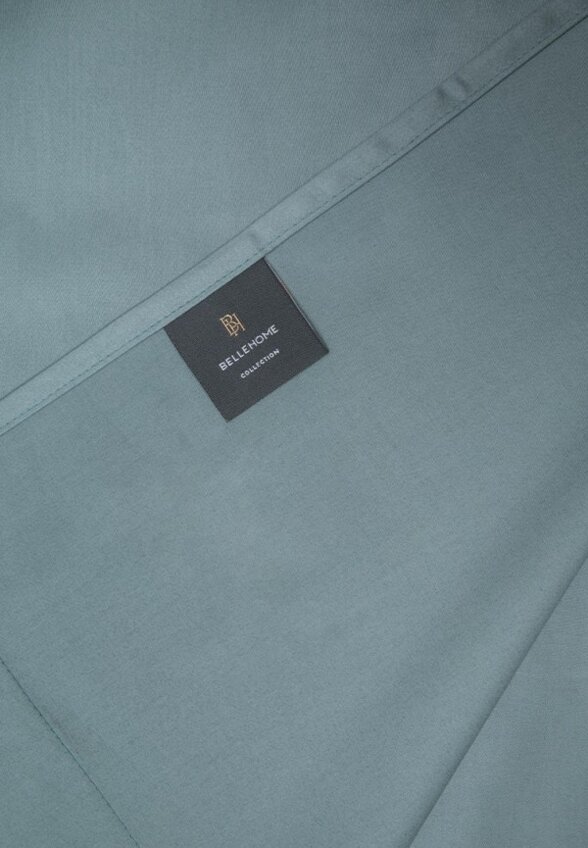 Постельное белье Семейное Bellehome