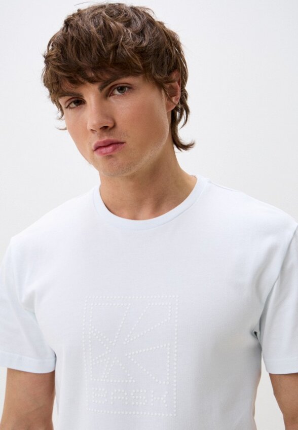 Футболка BASK