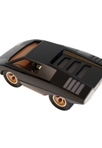 Машина PLAYFOREVER 