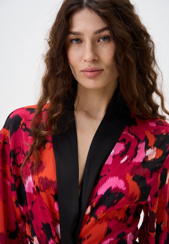 Халат домашний Mybelstory