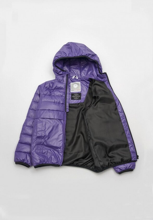 Куртка утепленная Orso Bianco