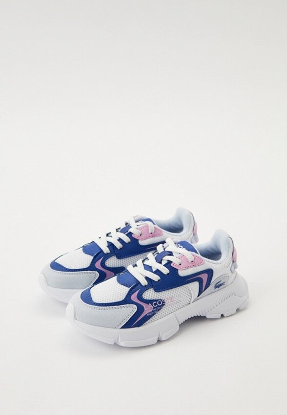 Кроссовки Lacoste