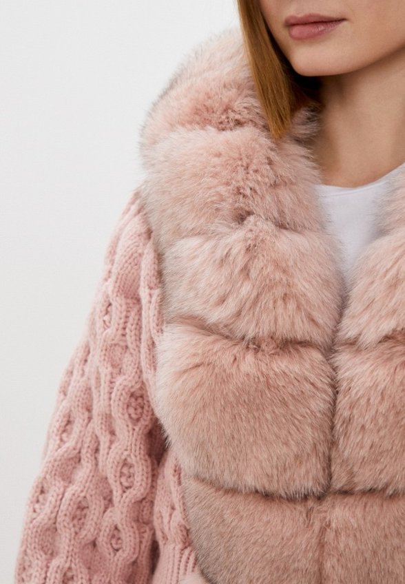 Кардиган V.S