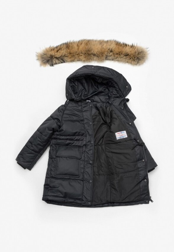 Куртка утепленная Orso Bianco