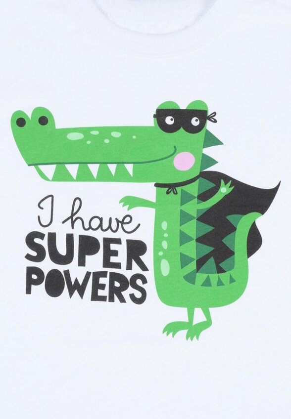 Футболка Апрель