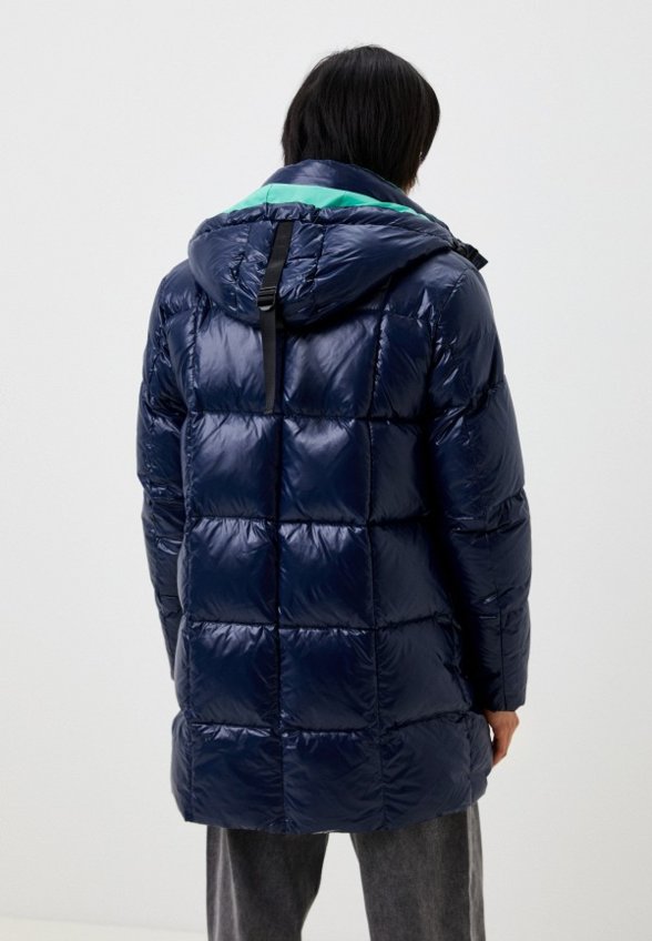 Пуховик Cudgi