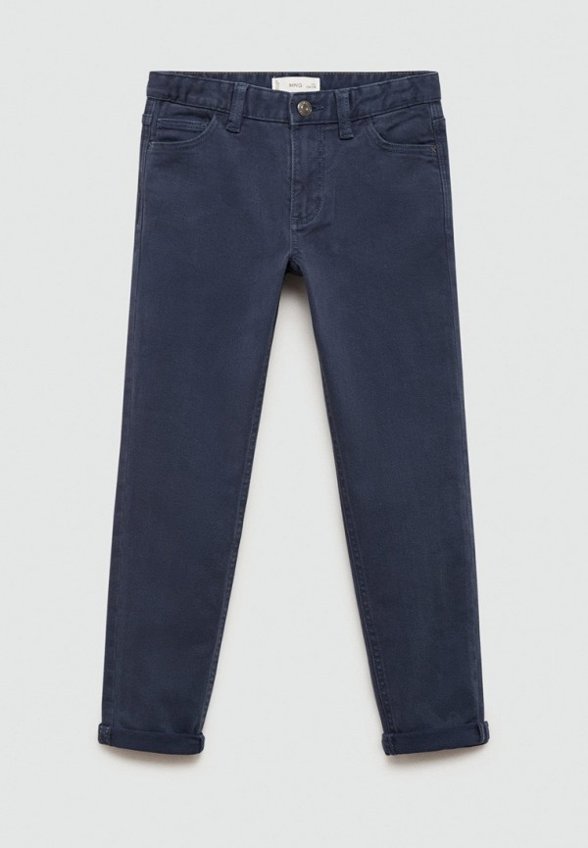 Брюки Mango Kids