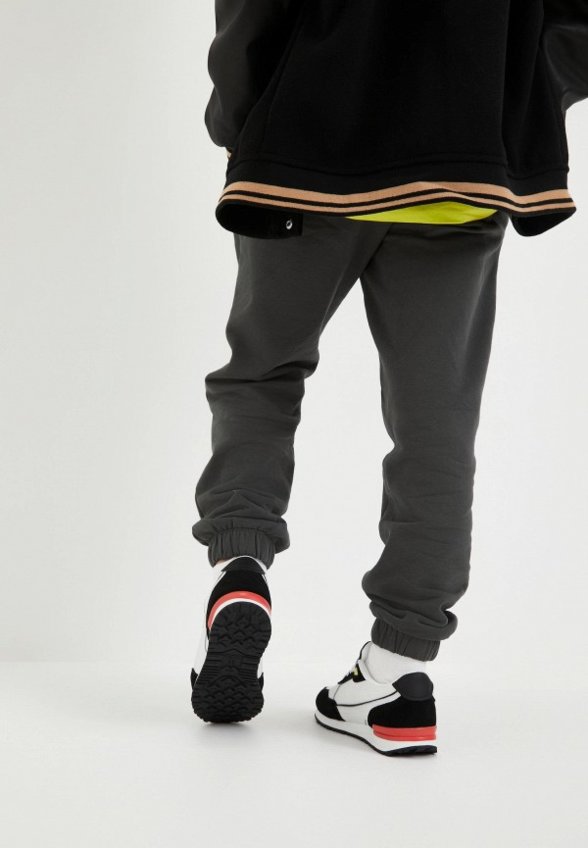 Кроссовки Mascotte Junior