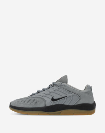 Кеды мужские Nike Sb Vertebrae, Серый женщинам