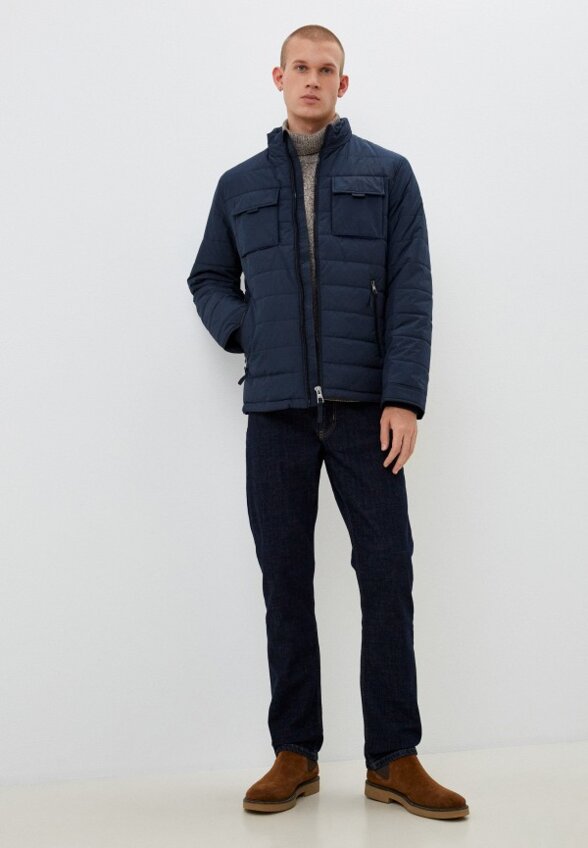 Куртка утепленная Baon