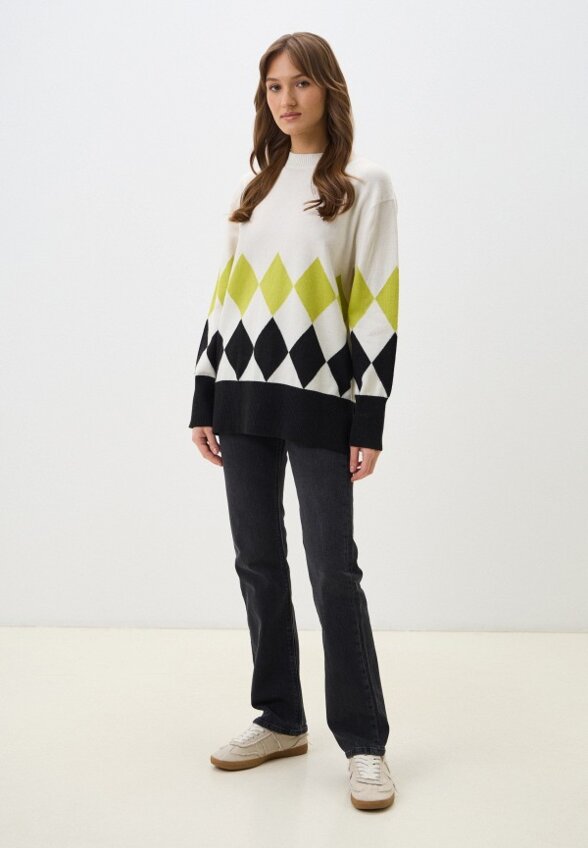 Джемпер Colin's