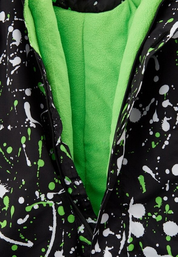 Комбинезон утепленный PlayToday