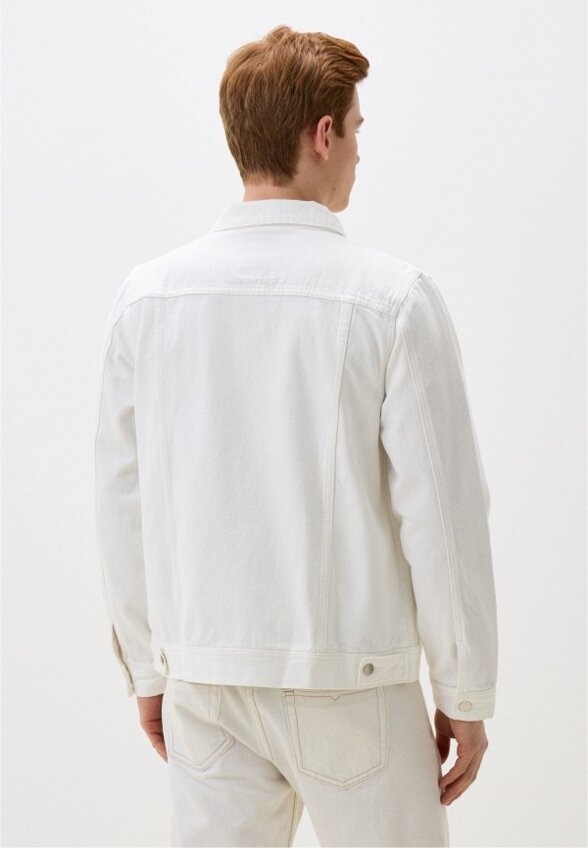 Куртка джинсовая Bochetti