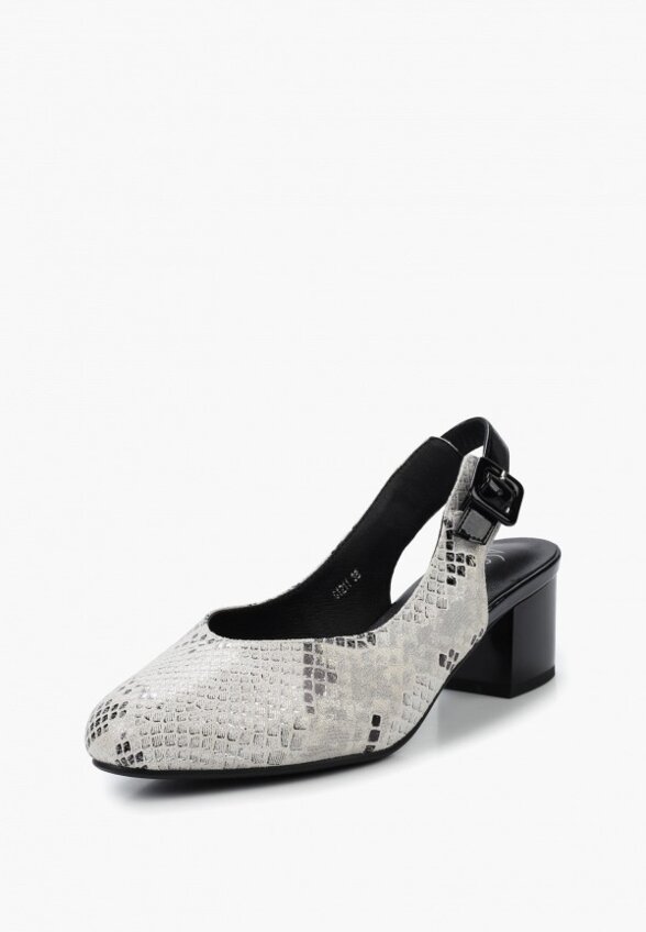 Туфли Ascalini
