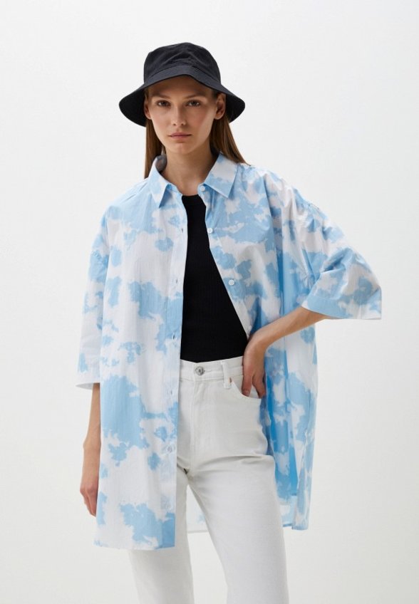 Рубашка Funday