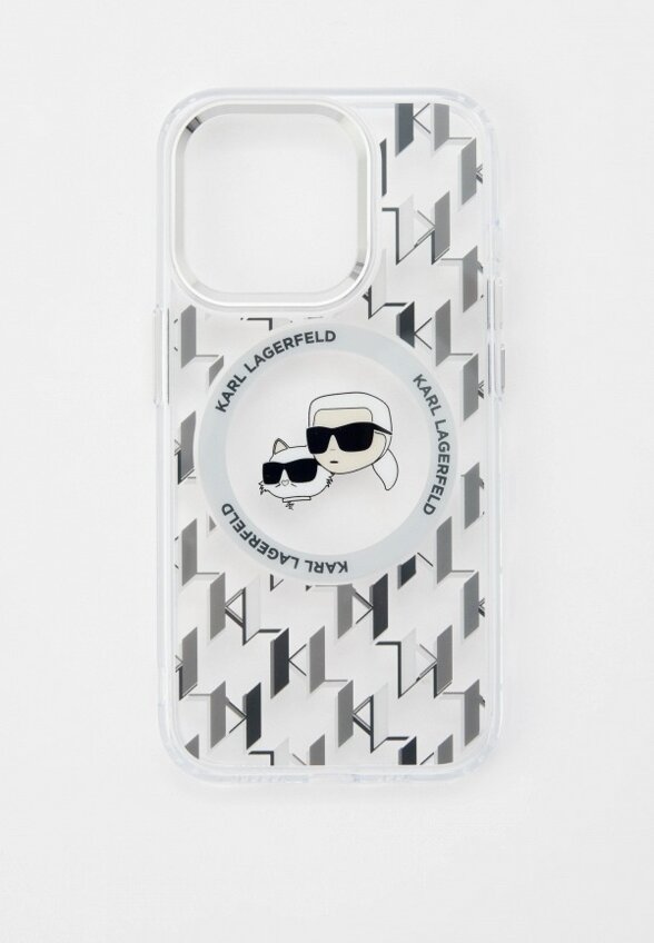 Чехол для iPhone Karl Lagerfeld