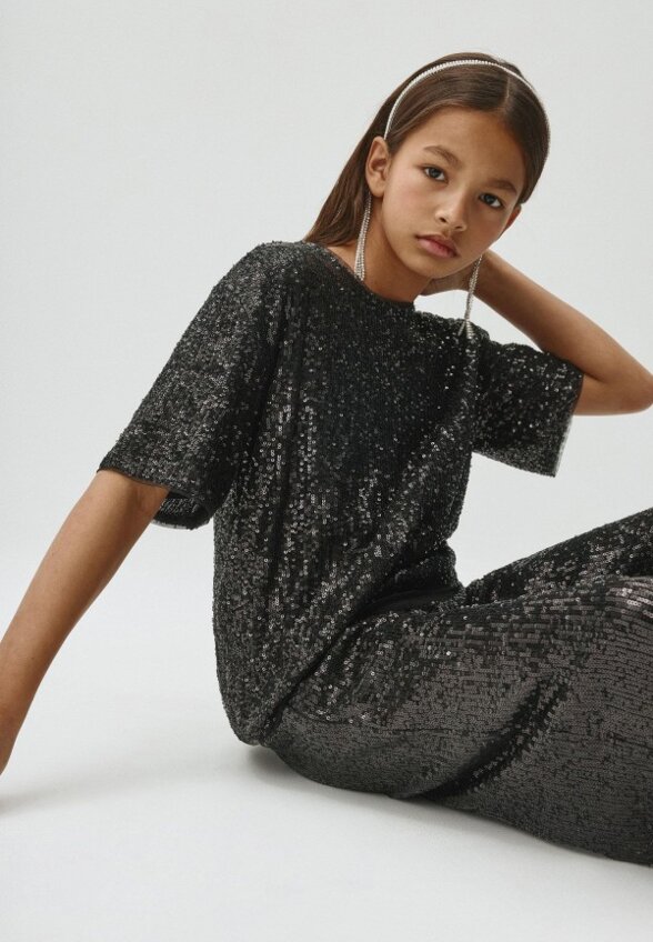 Футболка Sela