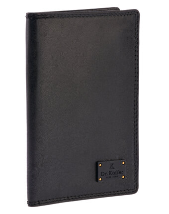 Др.Коффер X510130-200-04 обложка для документов женщинам