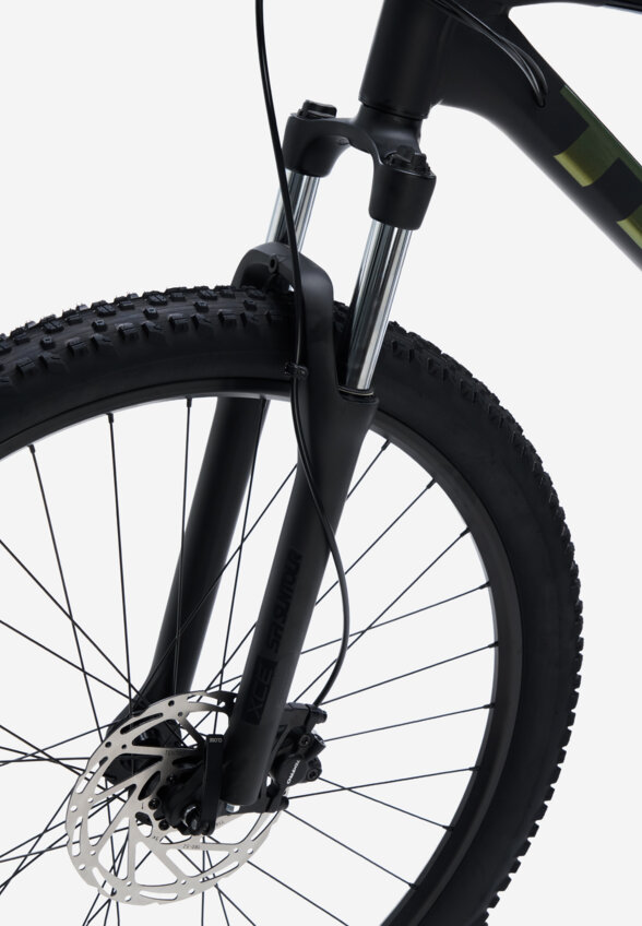 Велосипед горный Trek Marlin 4, 29