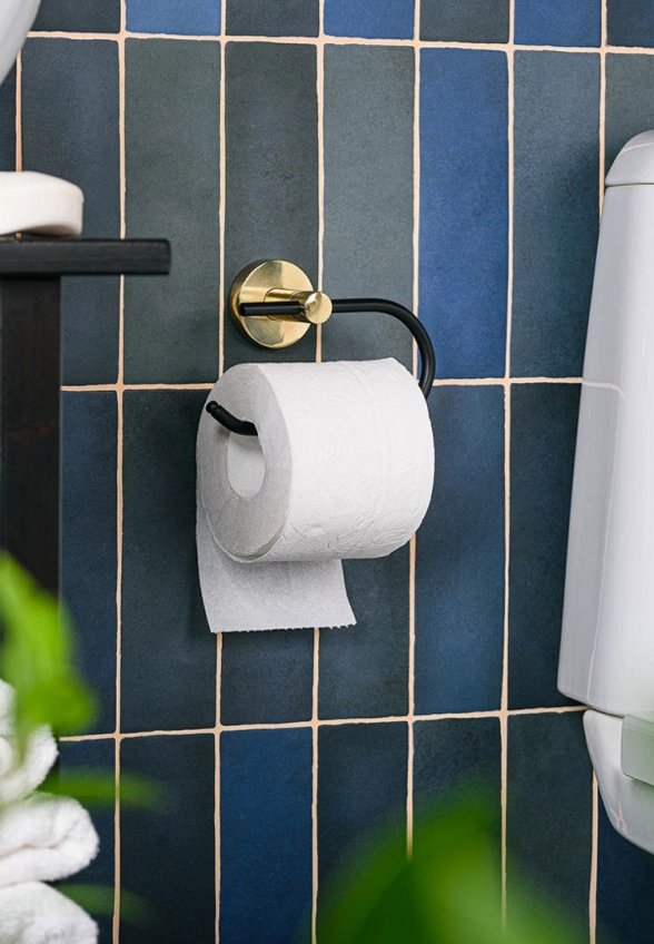 Держатель для туалетной бумаги Moroshka