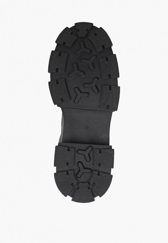 Ботинки Bossy Lady