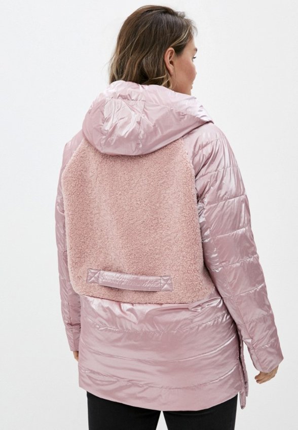 Куртка утепленная Winterra