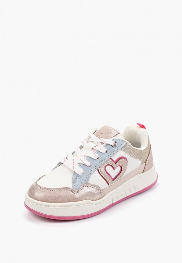 Кеды Safety Jogger