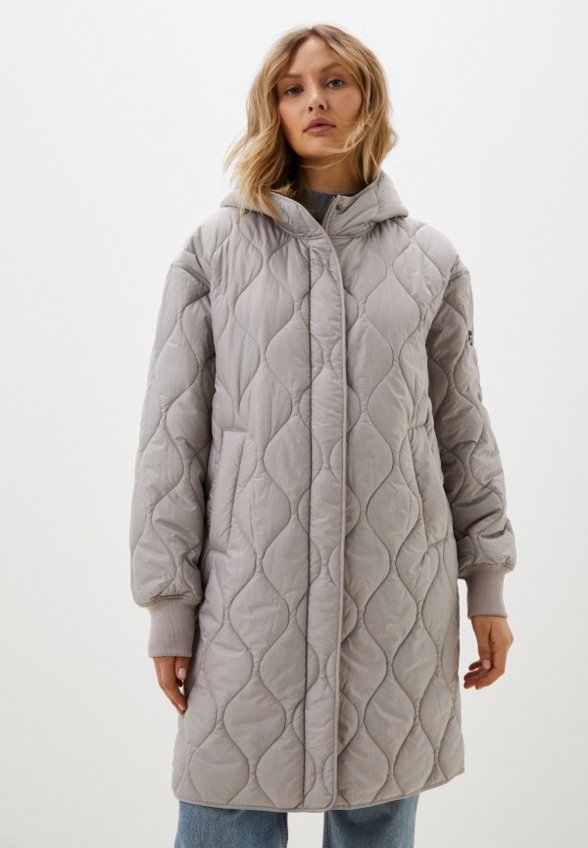 Пуховик Fergo