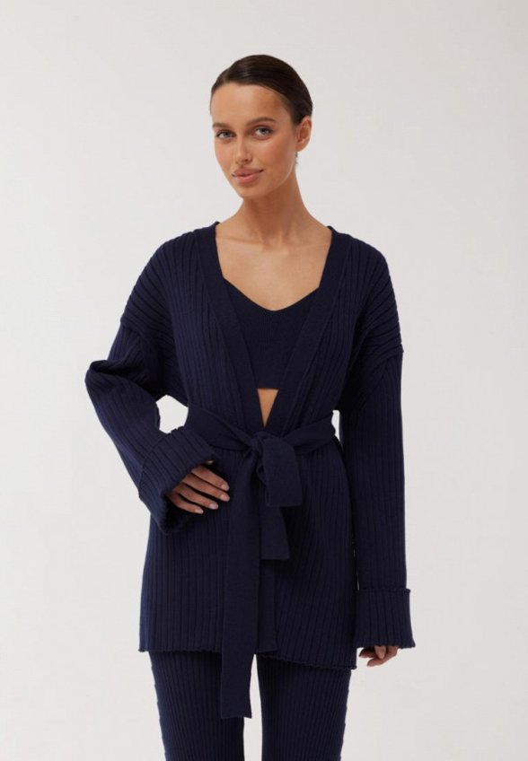 Кардиган Woolook