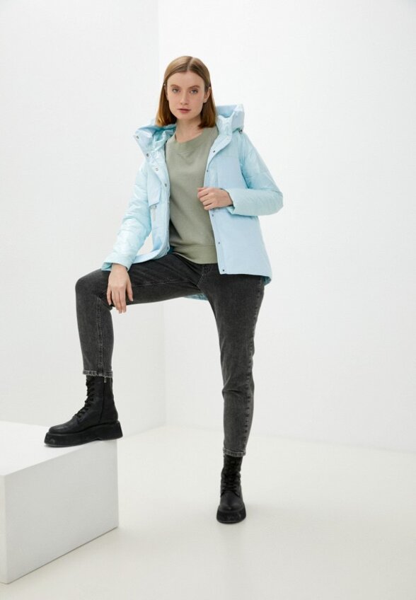 Куртка утепленная Winterra