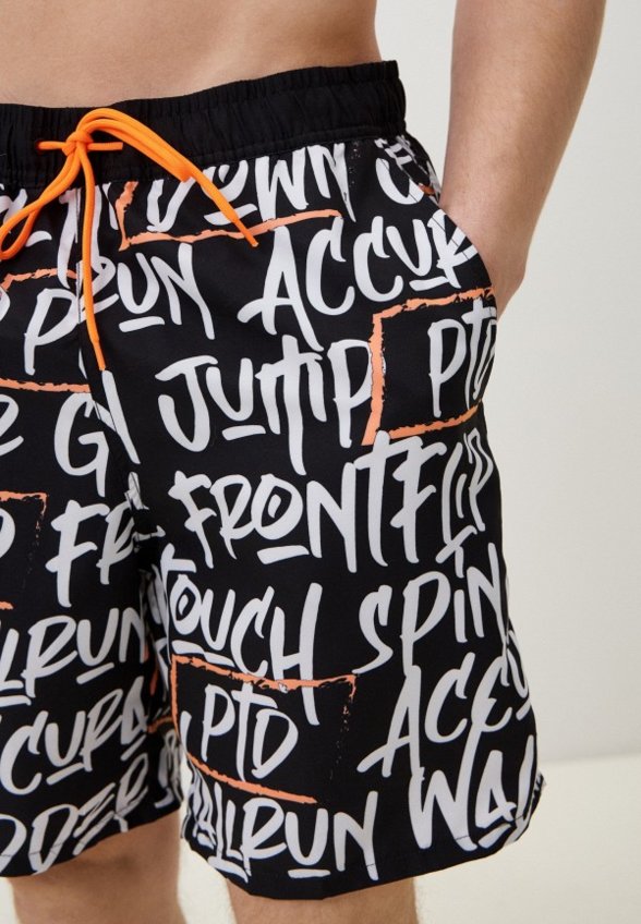 Шорты для плавания PlayToday