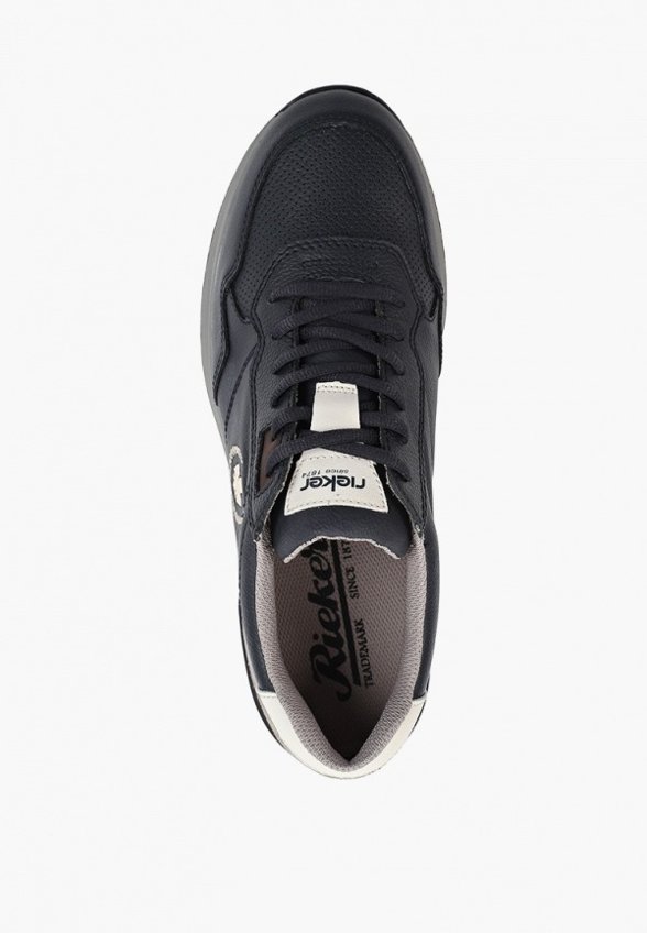 Кроссовки Rieker