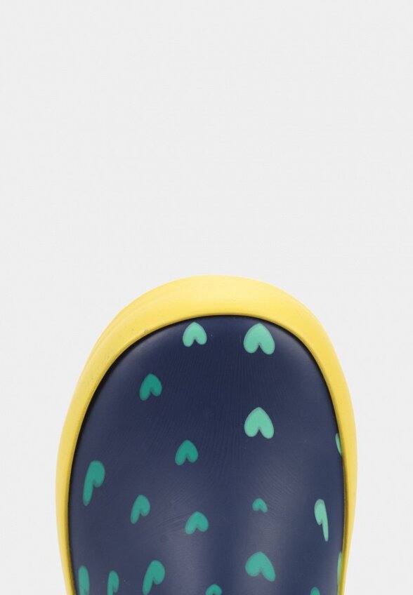 Сапоги резиновые Kapika