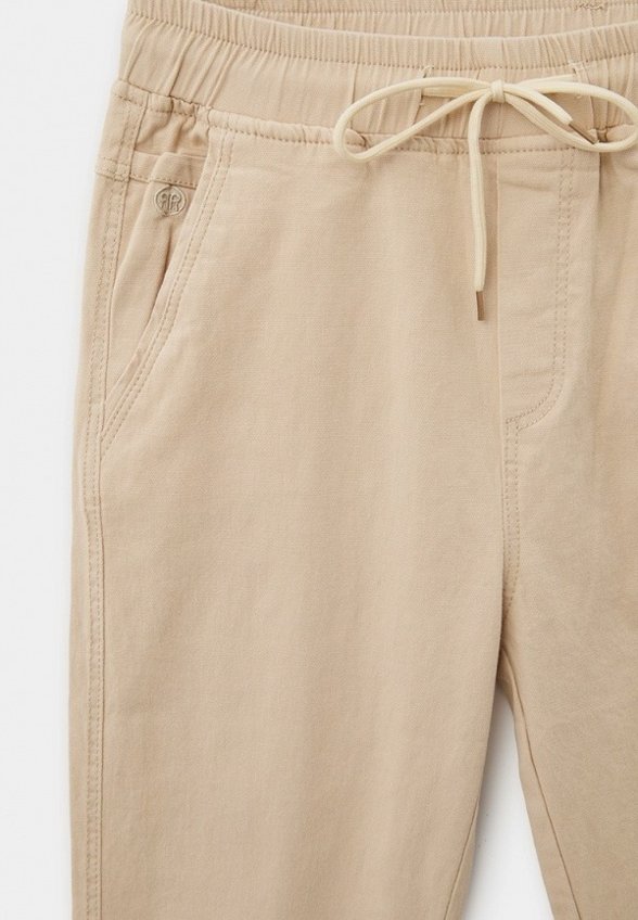 Брюки Resser Denim