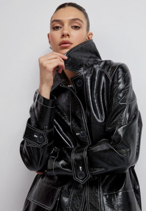 Плащ Vittoria Vicci