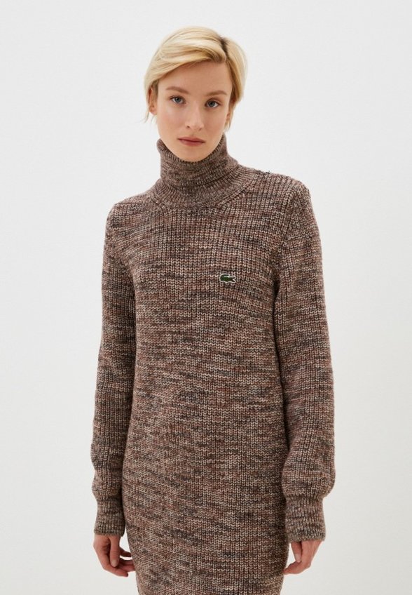 Платье Lacoste