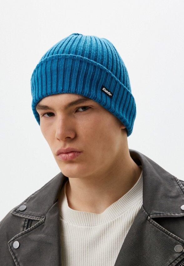 Шапка Eisbar