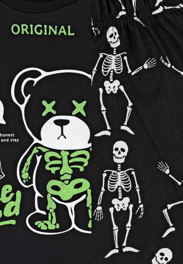 Пижама Апрель