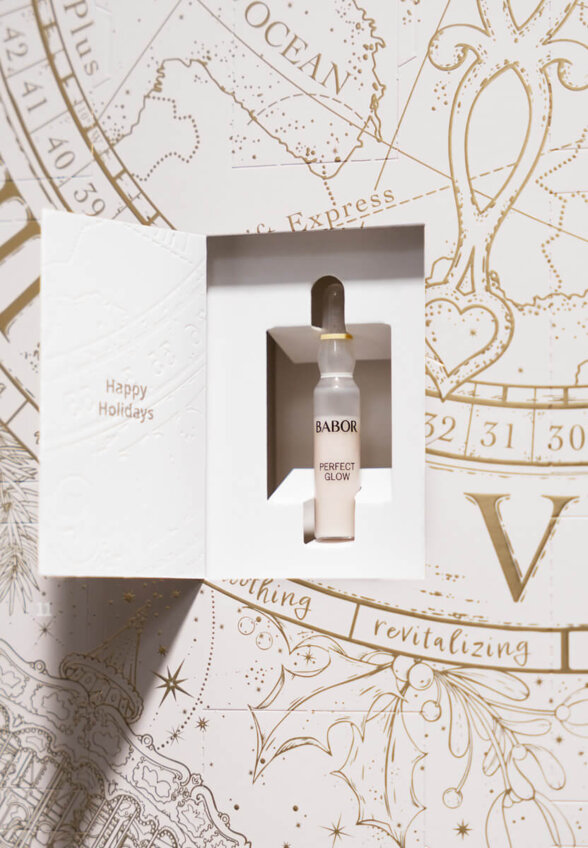 Шесть Рождественских Адвент Календарей 2025