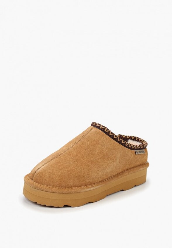 Полусапоги Bearpaw